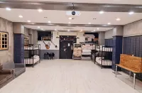 Daejeon Samgal Somakdaagi Pension Hotel di Daerah Okcheon