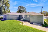 Whidbey Way Beach House Hotels near Whidbey Playhouse Inc