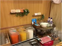 Hotel Route-Inn Tosu Ekimae - breakfast