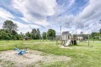 Mountainside Resort A101