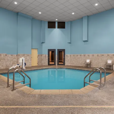 Holiday Inn DUBUQUE/GALENA by IHG