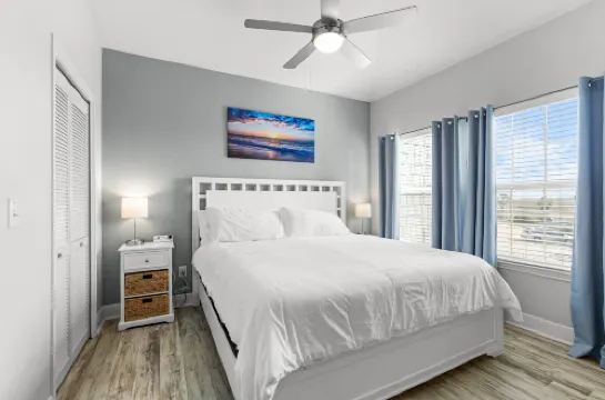 Heated Pool and Beach View - Elegant Coastal Sanctuary