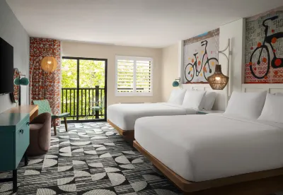 Holiday Inn Express & Suites Solana Beach-Del Mar فنادق في سولانا بيتش