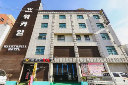 Cheongju Stay Hotel