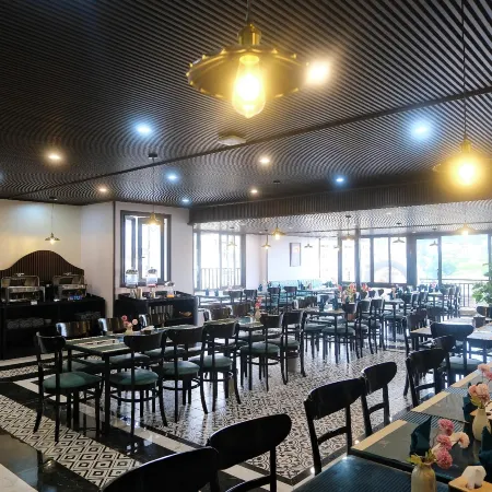 Stella De Boutique Hotel