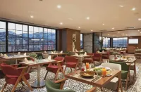 Dedeman Kayseri - breakfast