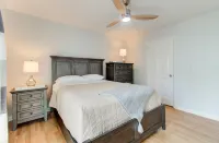 Oceanfront Access and Gorgeous Interior - Charming Coastal Retreat