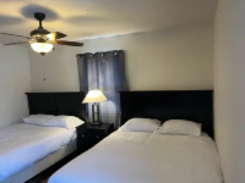 Fully Furnished with Utilities and Parking Included - Charming Oasis