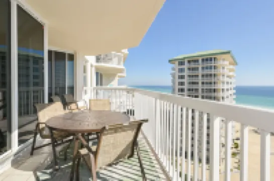 Silver Shells St. Croix 1204