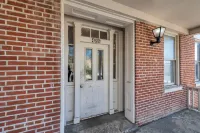 1BR Retreat Prime Location Stay in Historic Charm - 2 estrellas
