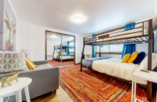 Jackalope Lodge Hotels in Lake Arrowhead