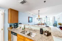 Waterscape B414 Hotels in Okaloosa Island