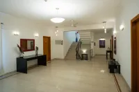 Ahuja Residency Cyber City I - Pensions