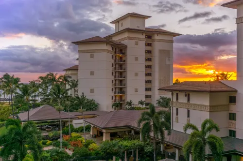 Ko Olina Beach Villas O505