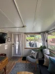 Chic 1-bedroom apartment with WiFi, AC in brilliant Pittsburgh
