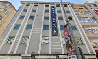 Acar Suite Hotel