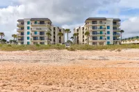 Sunny Retreat - Pool, No Drive Beach, Ocean View Hotels in Ormond-by-the-Sea