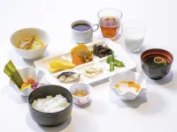 APA Hotel Tottori Ekimae Minami - breakfast