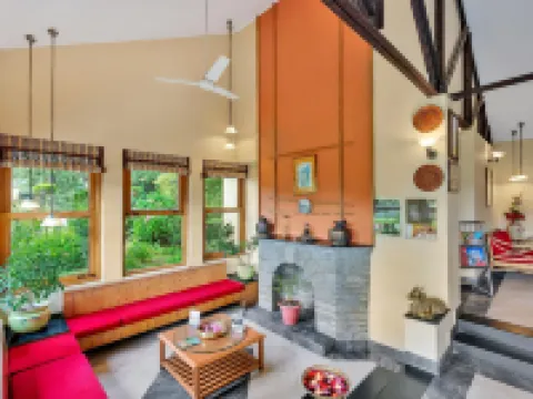 Club Mahindra Binsar Valley Hotels in Almora