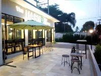 The Harmony Ville Hotels near Rajamangala Institute of Technology