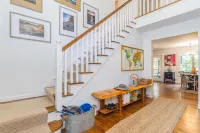 Escape to Sag Harbor