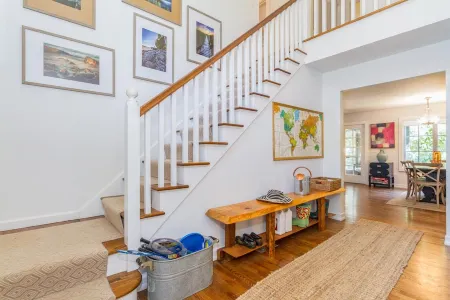 Escape to Sag Harbor Отели рядом с достопримечательностью «Sag Harbor Historical Museum: The Annie Cooper Boyd House»