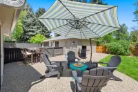 Historic Mountain Ave Bungalow – Walk Everywhere!