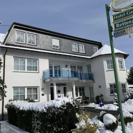 Hotel Retterath am Nürburgring