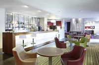Novotel Newcastle Airport Hotel