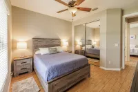 Villa Ohana Hotels in 