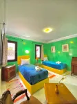 Riad Baddi Hotels near Mosquée Najah