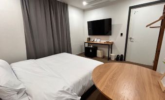 Geoje Brown Dot Hotel Gohyeon Branch