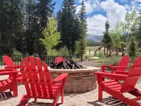 Convenient Access to Resort Amenities and Hot Tub - Charming Alpine Escape Hotels in Winter Park