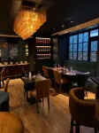 The Ormond At Tetbury - Desayuno