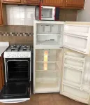 Private 2 Bedroom and 1 Bathroom House in a Quiet Area and Convenient to NYC Bus/Train