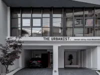 THE URBANIST •inner city residences• Hotels in Ioannina