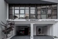 THE URBANIST •inner city residences• Hotels in 