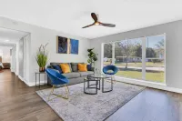 Orlando Pool House Vacation Home | Pet Friendly Hotel a Orange County