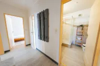 "Time out by the sea" - your retreat at Gasthaus Deichkieker - pets allowed