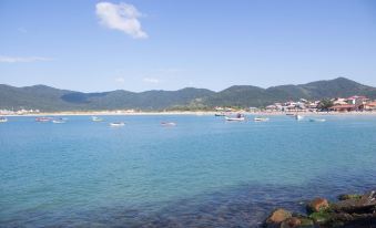 Pousada Estrelas No Mar Florianópolis