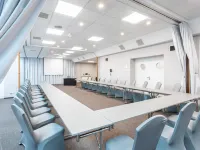 Qubus Hotel Zielona Góra Các khách sạn ở Zielona Gora