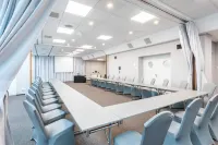 Qubus Hotel Zielona Góra Hotel di Zielona Gora
