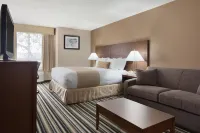 Days Inn by Wyndham Dalhousie - Wifi