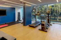 Dazzler by Wyndham la Plata - Gym