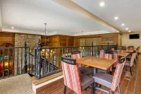 Comfort Suites Boone - University Area - breakfast