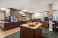 Best Western Cocoa Beach Hotel  Suites - breakfast