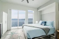 Lakeside Haven Escape