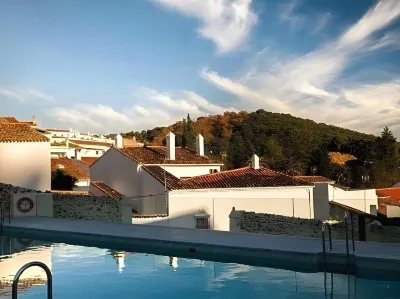 Hotel Convento Aracena & Spa Hotels in Fuentes de Leon