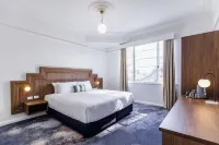 The Lakes Hotel, Rosebery Hotels in Zetland