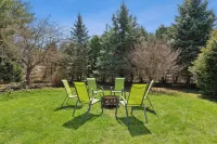 A historic treasure in Southern Maine, very unique and spacious